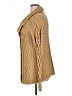 Dana Buchman Tan Cardigan Size XL - photo 5