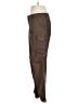 Merona Brown Jeans Size 8 - photo 5