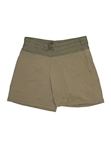 Tuff Athletics Khaki Shorts (view 1)