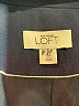 Ann Taylor LOFT Blue Blazer Size 14 - photo 6