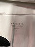 Athleta Ivory Sweatshirt Size M - photo 7
