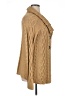 Dana Buchman Tan Cardigan Size XL - photo 4