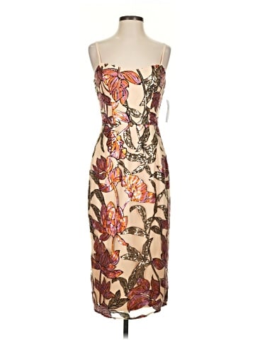 Dress the Population Cocktail Dress (view 1)