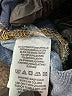 Free People Hearts Blue Jeans Size 25 waist - photo 8