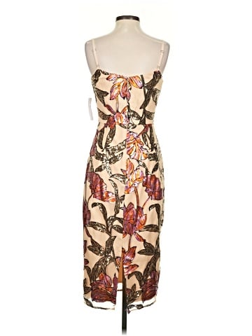 Dress the Population Cocktail Dress (view 2)