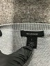 Halogen Gray Pullover Sweater Size L - photo 7