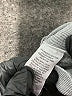 Halogen Gray Pullover Sweater Size L - photo 8
