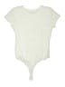 Guess Ivory Bodysuit Size M - photo 1