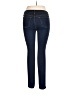 J Brand Solid Blue Jeans Size 30 waist - photo 2