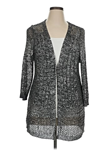 Lauren Michelle Cardigan (view 1)
