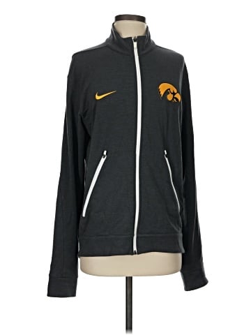 Nike Track Jacket (view 1)