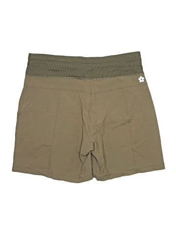 Tuff Athletics Khaki Shorts (view 2)