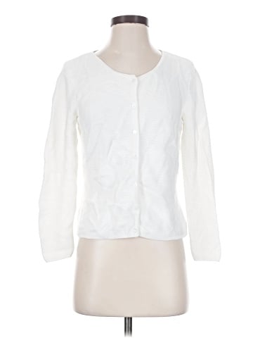 Talbots Cardigan (view 1)