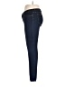 J Brand Solid Blue Jeans Size 30 waist - photo 5