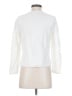 Talbots White Cardigan Size S - photo 2
