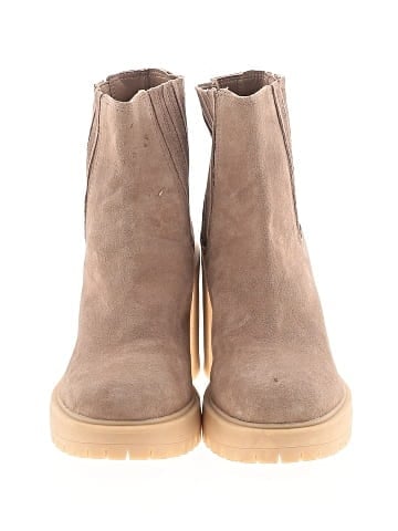 Dolce Vita Ankle Boots (view 2)