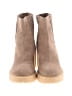 Dolce Vita Tan Ankle Boots Size 11 - photo 2
