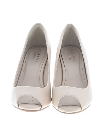 Cole Haan Wedges (view 2)