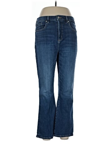 Ann Taylor LOFT Jeans (view 1)