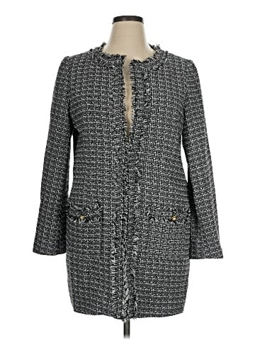NANETTE Nanette Lepore Coat (view 1)