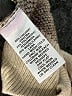 Ann Taylor LOFT Animal Print Ivory Pullover Sweater Size M (petite) - photo 8