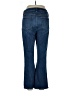 Ann Taylor LOFT Blue Jeans Size 10 - photo 2