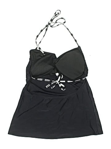 Octopus Beachwear Swimsuit Top (view 2)