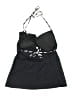 Octopus Beachwear Solid Black Swimsuit Top Size EU 46 - photo 2