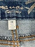 Seven7 Hearts Blue Jeans Size 10 - photo 8