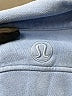 Lululemon Athletica Blue Sweatshirt Size XS/S - photo 7