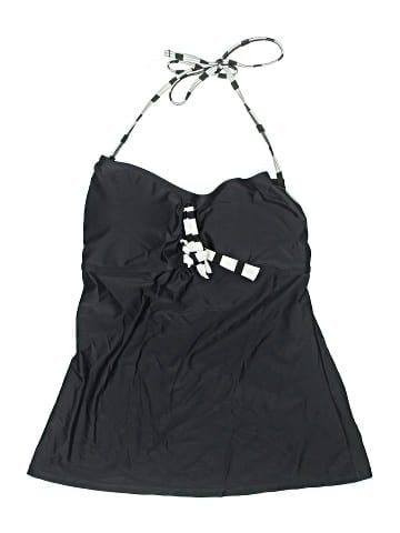 Octopus Beachwear Swimsuit Top (view 1)