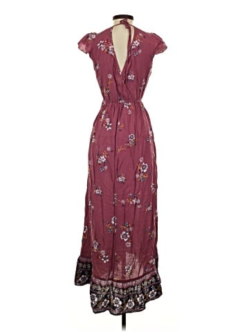 Band of Gypsies Casual Dress (view 2)