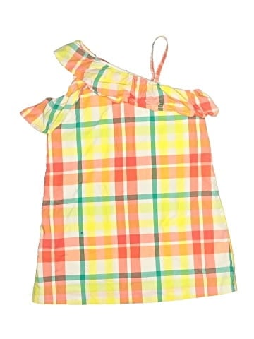 Janie and Jack Dress (view 1)