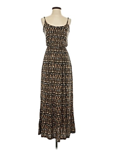 Self Esteem Casual Dress (view 1)