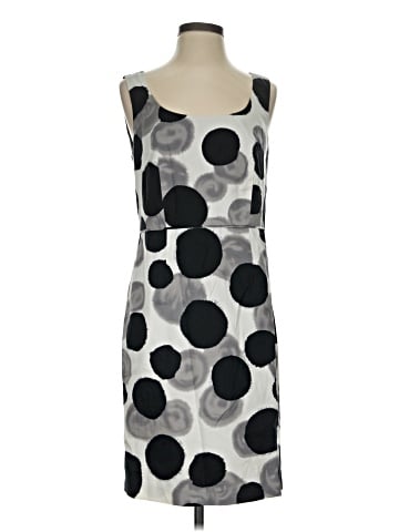 Ann Taylor Factory Cocktail Dress (view 1)