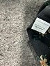 Jon & Anna 100% Polyester Floral Black Sleeveless Blouse Size S - photo 8