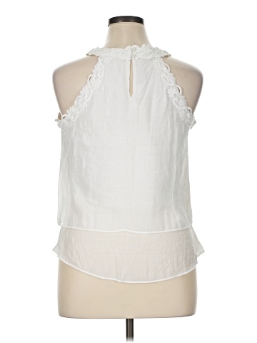 BCX Sleeveless Blouse (view 2)