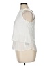 BCX White Sleeveless Blouse Size XL - photo 5