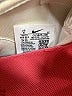 Nike White Sneakers Size 9 - photo 3