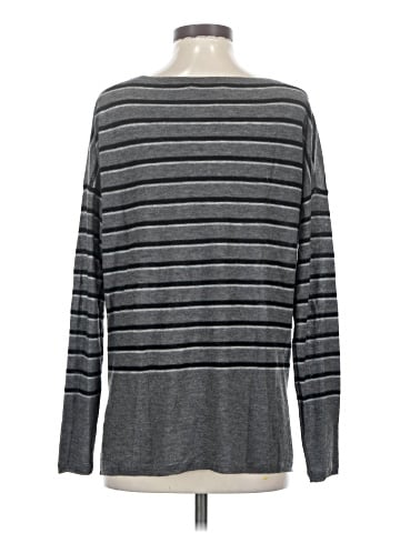 Vince. Long Sleeve T-Shirt (view 2)