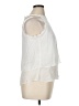 BCX White Sleeveless Blouse Size XL - photo 4