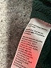 Chico's Teal 3/4 Sleeve Top Size XL (3) - photo 8