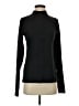 Wrangler Jeans Co Black Long Sleeve Turtleneck Size S - photo 1