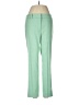 Talbots Green Dress Pants Size 6 (petite) - photo 1