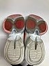 Nike White Sneakers Size 9 - photo 4