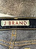 J Brand Blue Jeans Size 25 waist - photo 7