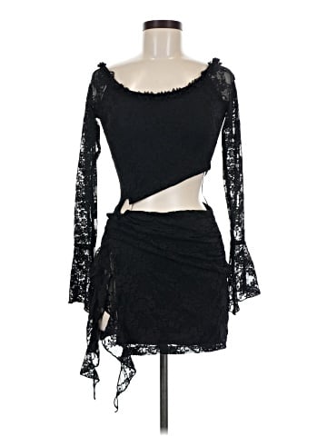 Fashion Nova Cocktail Dress (view 1)