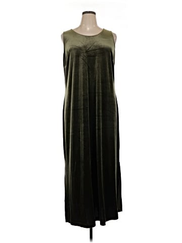 Coldwater Creek Casual Dress (view 1)