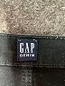 Gap Black Jeans Size 28R - photo 7