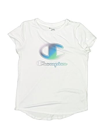 Champion Active T-Shirt (view 1)
